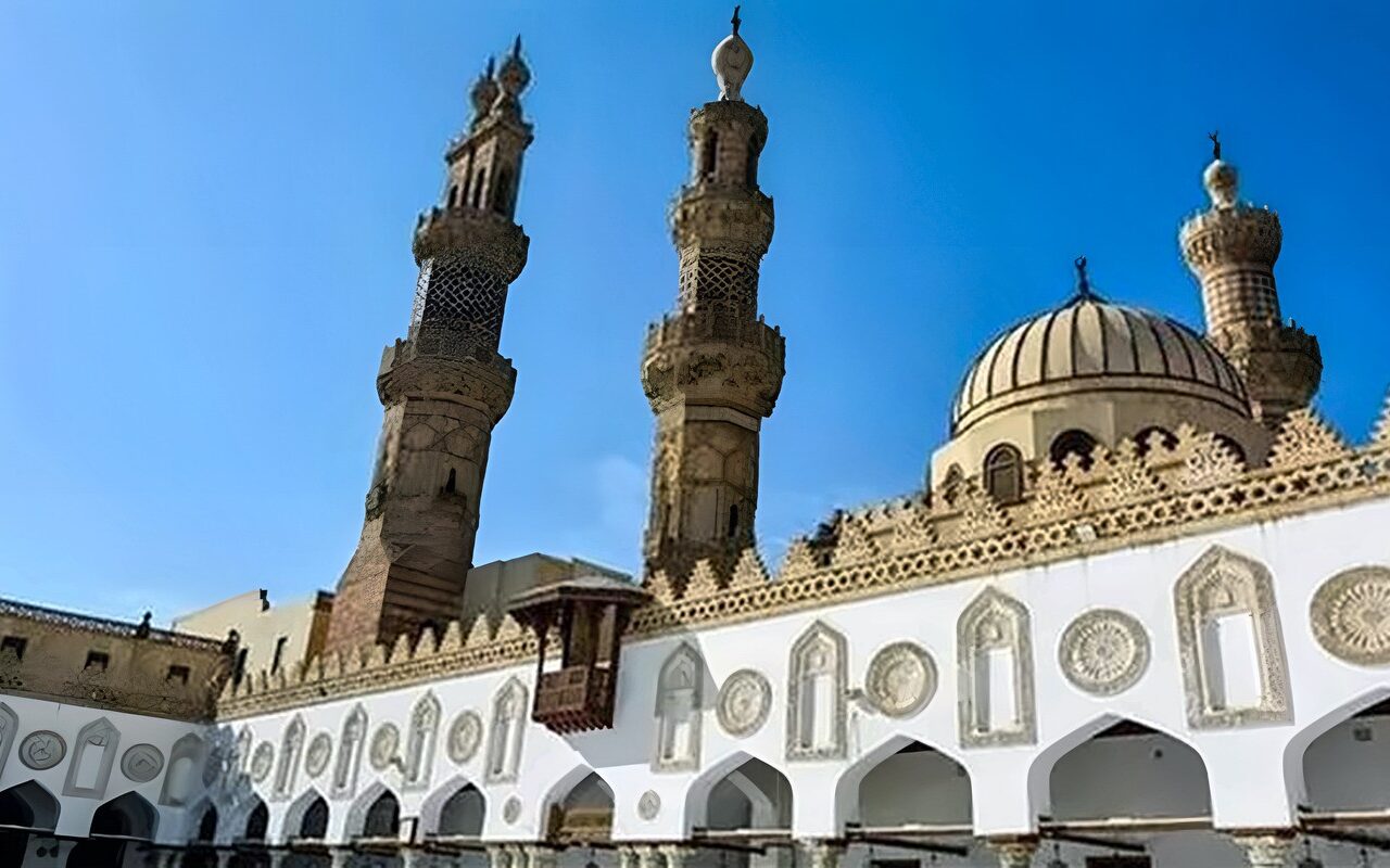 بعد فتح باب التقدم، رابط التسجيل في الدفعة الجديدة برواق القرآن الكريم والتجويد بالجامع الأزهر