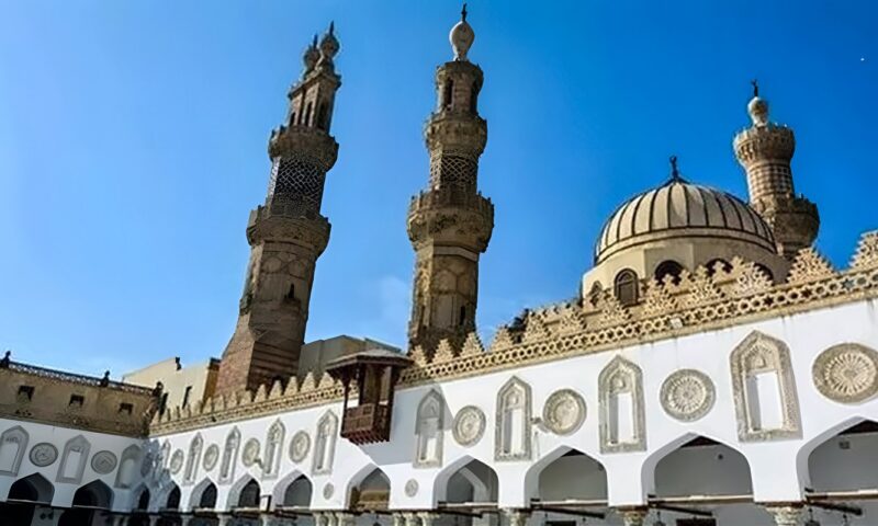 بعد فتح باب التقدم، رابط التسجيل في الدفعة الجديدة برواق القرآن الكريم والتجويد بالجامع الأزهر