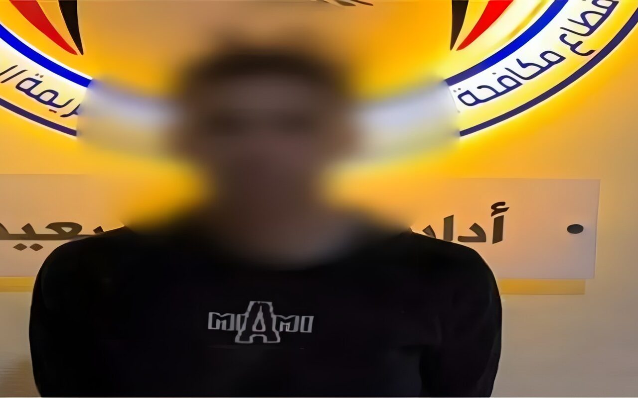 انتحل صفة موظف خدمة بالبنوك، ضبط عاطل بالمنيا استولى على أموال مواطنين