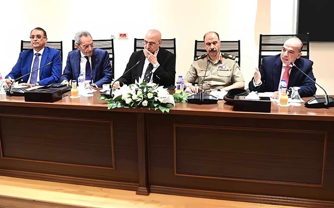 لجنة دراسة اعتراض الرئيس بشأن قانون جامعة كيان تجهز تقريرا للعرض على جلسة النواب المقبلة