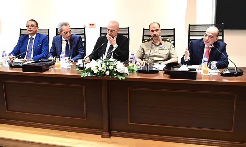 لجنة دراسة اعتراض الرئيس بشأن قانون جامعة كيان تجهز تقريرا للعرض على جلسة النواب المقبلة