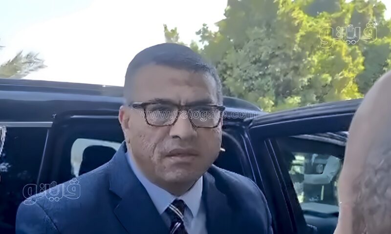 مدير مجمع الأسواق لمحافظ قنا: “٤٧ مليون جنيه هيروحوا في الأرض ” (فيديو)