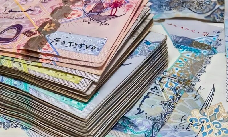 الريال القطري يواصل الارتفاع أمام الجنيه في البنك الأهلي بختام تعاملات اليوم