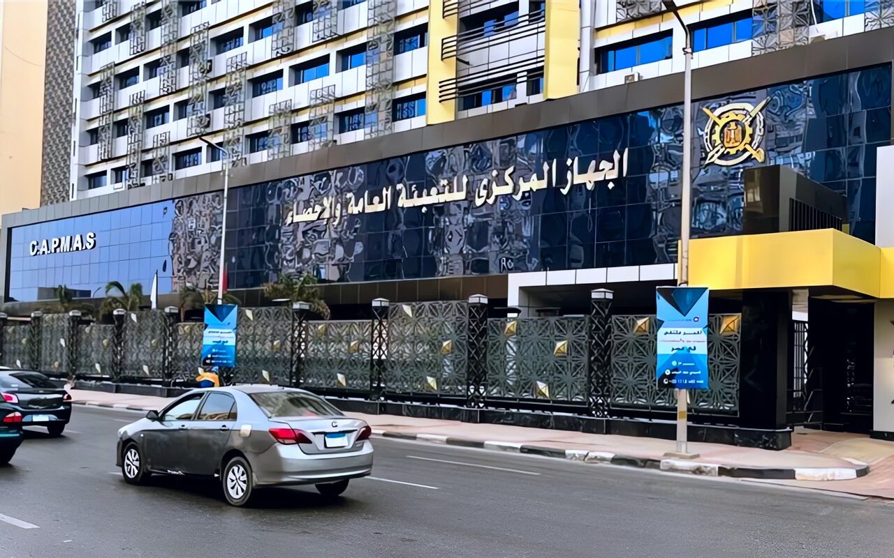 الإحصاء: 6.8% ارتفاعًا في قيمة الصادرات المصرية إلى روسيا خلال 8 أشهر من 2026