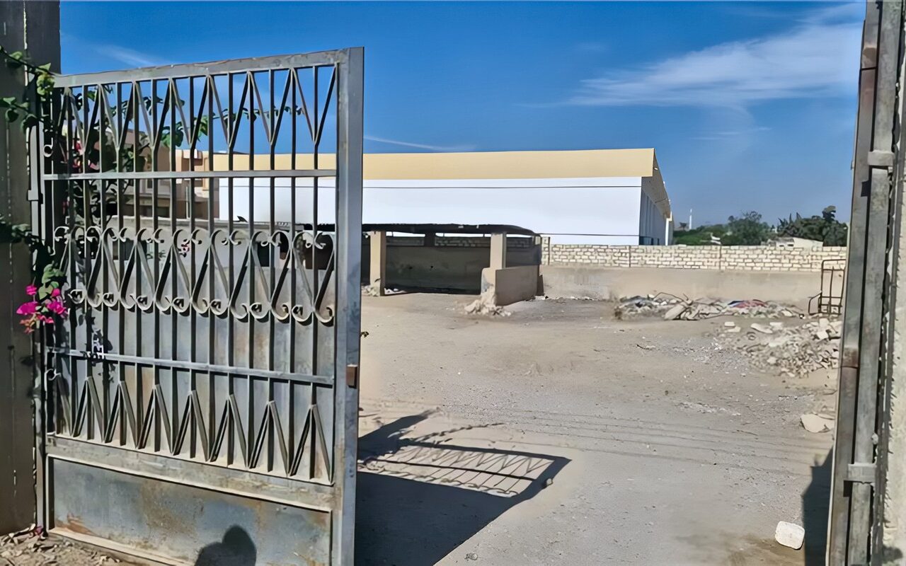 مبانٍ مهدمة وأبواب مغلقة وغياب التجهيزات، جولة للبيطريين تكشف مفاجآت صادمة داخل وحدات بالبحيرة (صور)