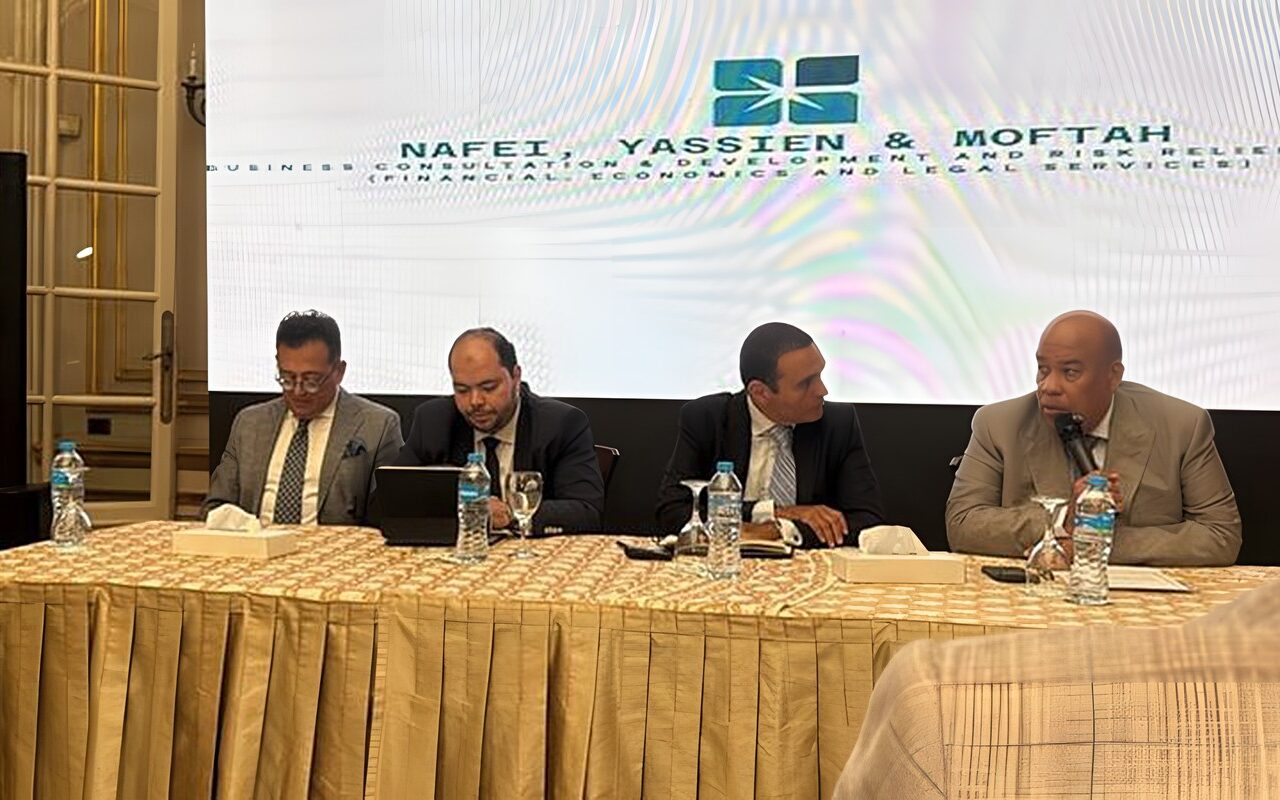 رئيس غرفة القاهرة: اجتماع مرتقب مع المسؤولين لبحث تداعيات فرض رسوم على واردات البيليت