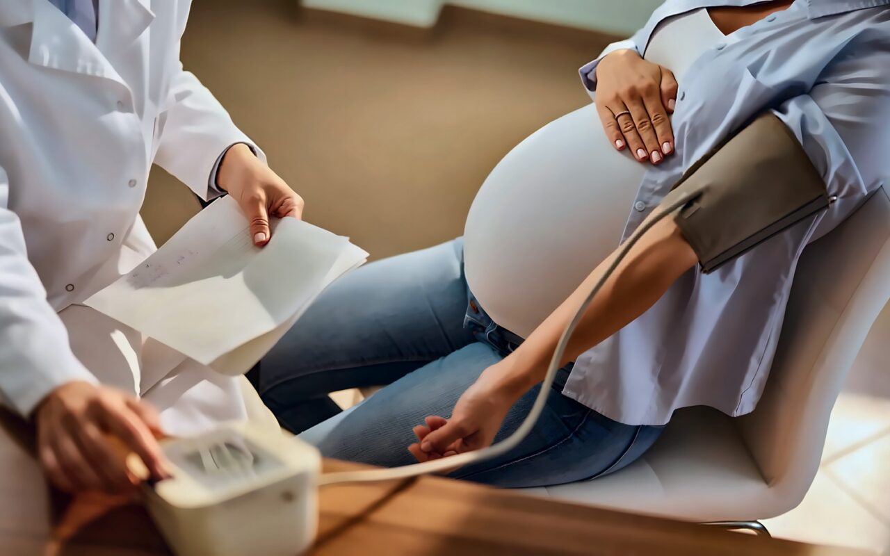 فيتامين حمض الفوليك.. لماذا يجب على النساء الحوامل الالتزام بجرعة منه يوميًا؟