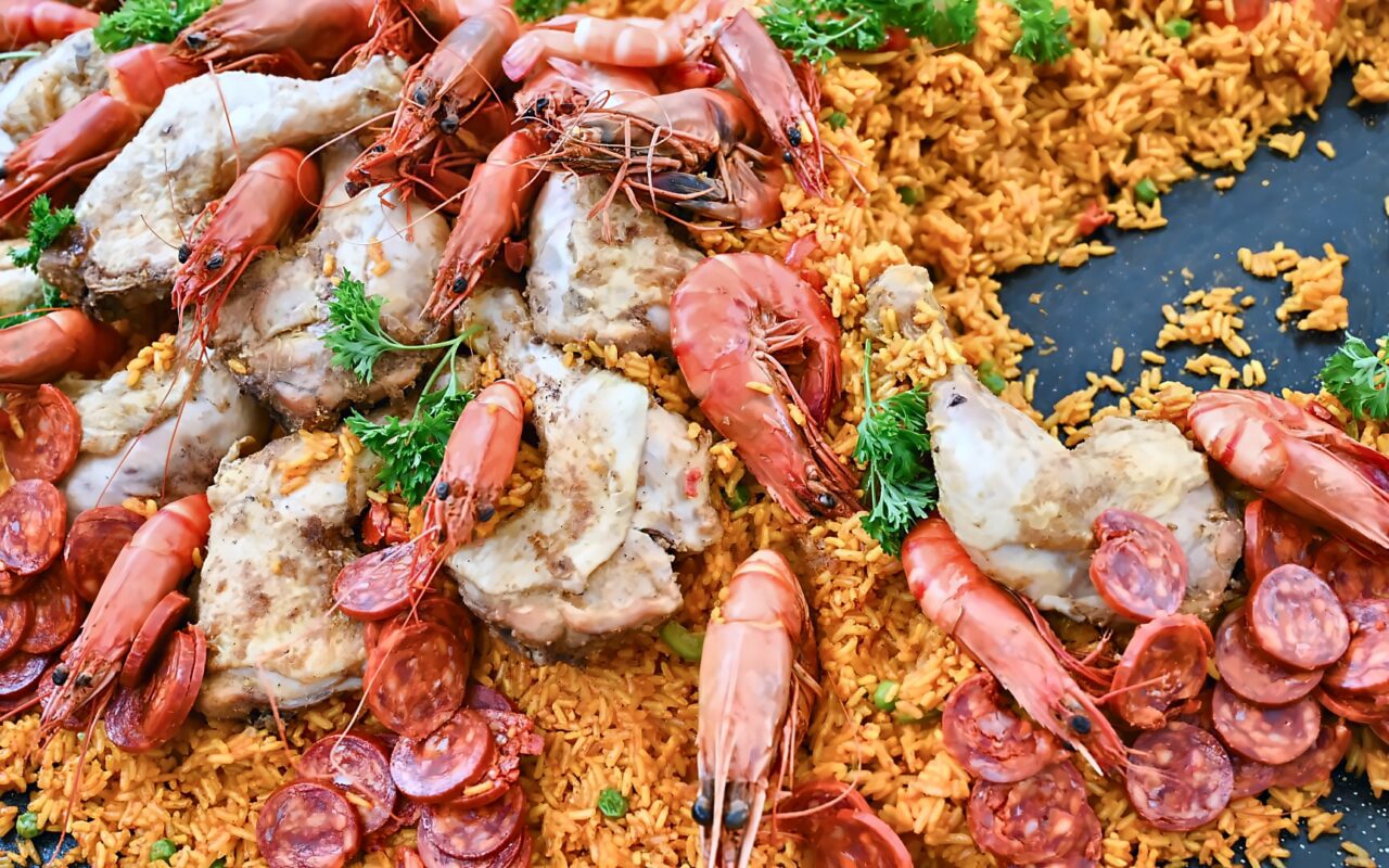 أبرز فوائد “الباييّا”.. 5 فوائد يُقدّمها هذا الطبق من الأرز