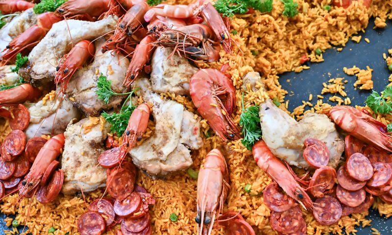 أبرز فوائد “الباييّا”.. 5 فوائد يُقدّمها هذا الطبق من الأرز
