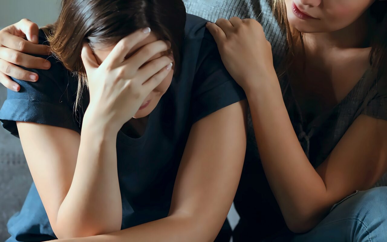 هل كشف لك أحدهم عن رغبته في الانتحار؟ خبراء يشرحون كيف تتصرف