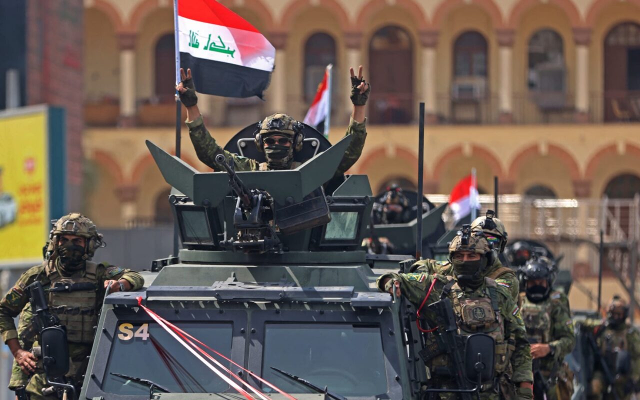 العراق.. مقتدى الصدر يعلق على انتهاء مهمة الجيش الأمريكي وهذا ما طالبه به