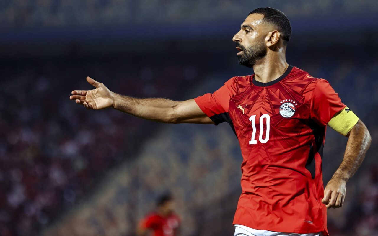 بـ3 كلمات.. ساويرس يعلَّق على تدوينة لإبراهيم عيسى عن محمد صلاح