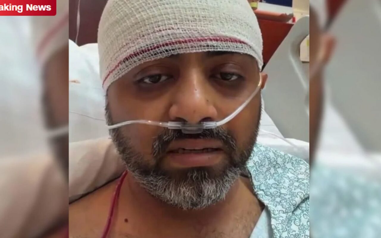 طيار فلاي دبي بأول تصريح علني يكشف ما حصل بقمرة القيادة خلال رحلة تل أبيب