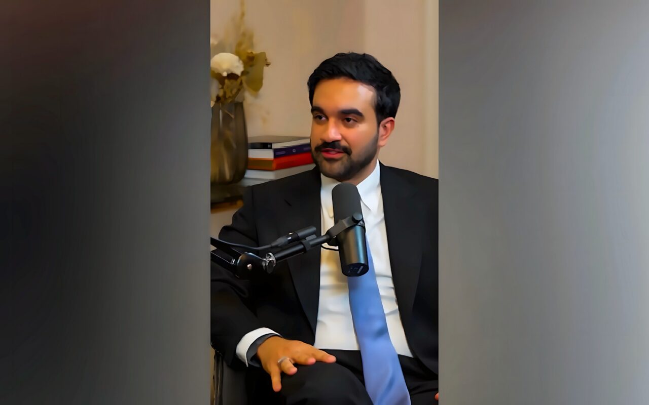 بعد ذكره بالاسم بالأمم المتحدة.. شاهد كيف رد مامداني على نتنياهو