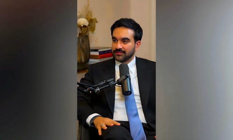بعد ذكره بالاسم بالأمم المتحدة.. شاهد كيف رد مامداني على نتنياهو