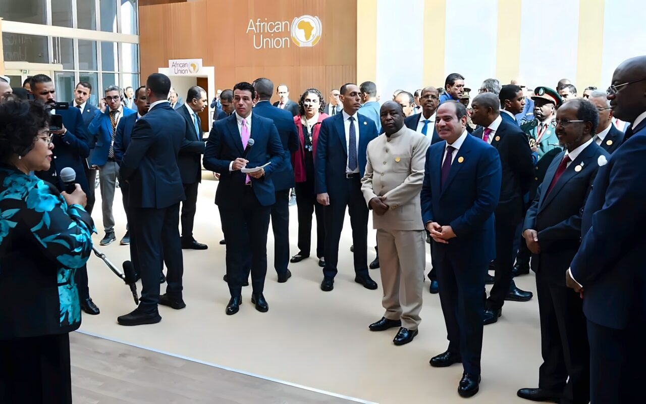 مصر تستضيف قمة رباعية الأحد.. وتحذيرات للسيسي لإثيوبيا بشأن مياه النيل
