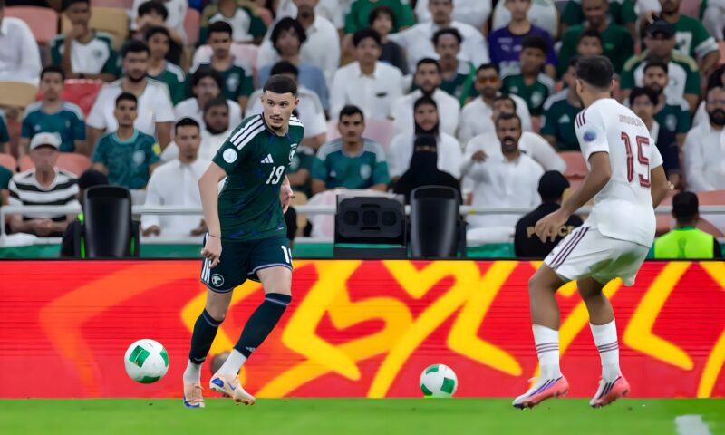 السعودية تفوز على قطر.. من ستواجه في نهائي “خليجي 27″؟