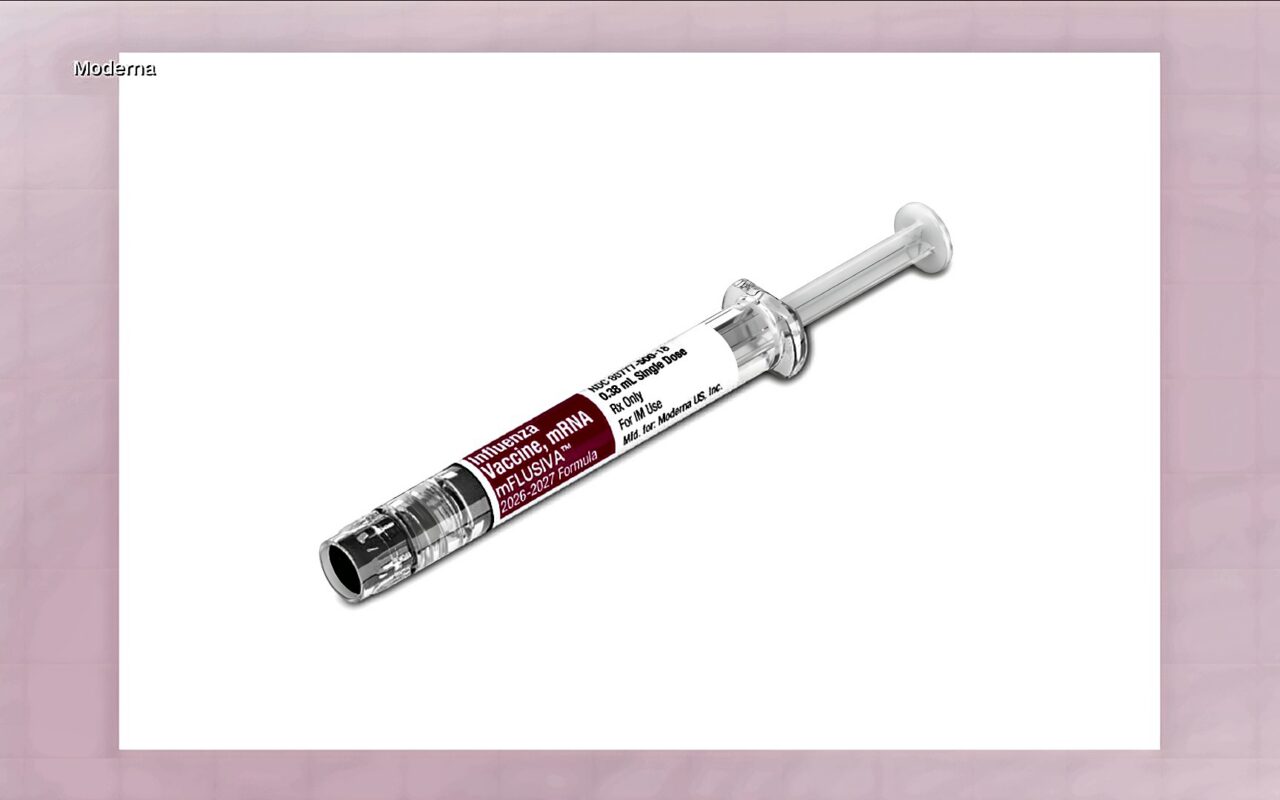 هناك لقاح جديد للإنفلونزا.. وهذا كل ما تحتاج إلى معرفته