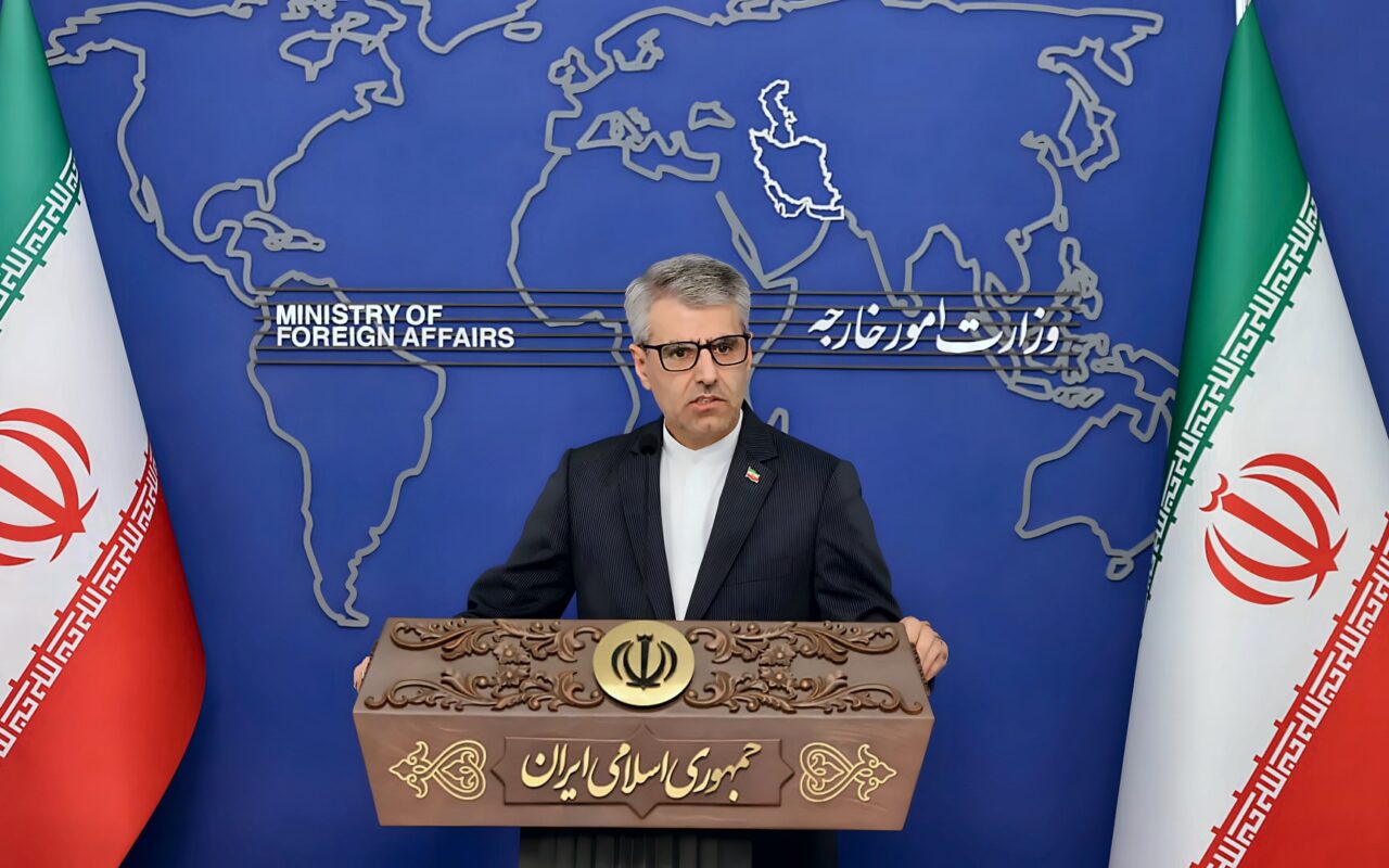 إيران تعلّق على تقارير بشأن إرسال قوات باكستانية إلى السعودية ضد الحوثيين