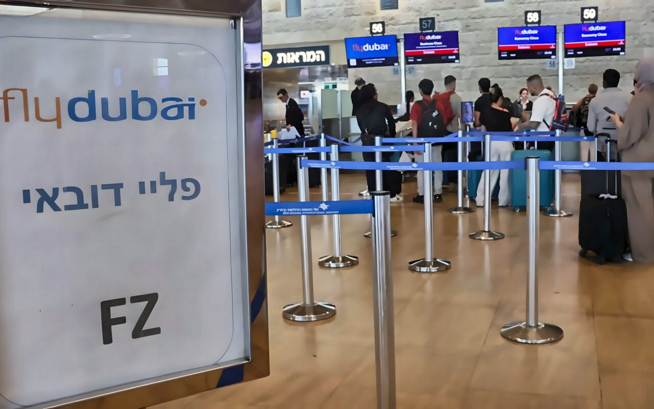 مصادر إسرائيلية تكشف لـCNN ما توصلت إليه التحقيقات مع مساعد طيار “فلاي دبي”