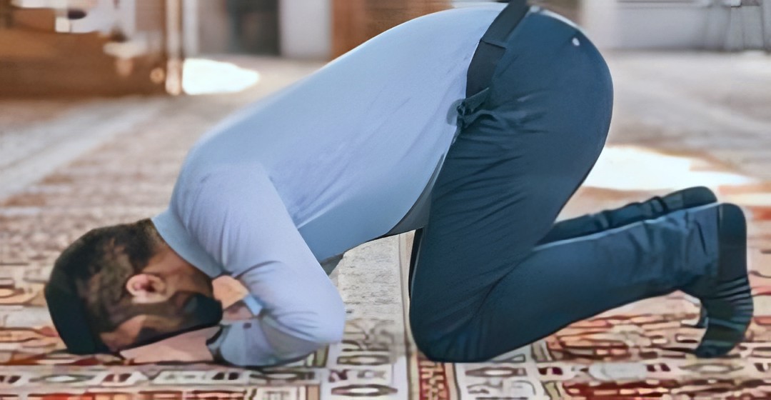 هل صلاة التوبة تغفر جميع الذنوب وما علامات قبولها ؟ .. الإفتاء تجيب