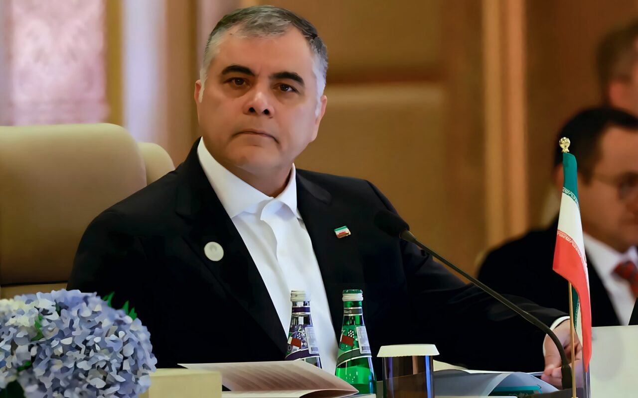 لماذا استقال وزير النفط الإيراني؟ طهران تكشف السبب