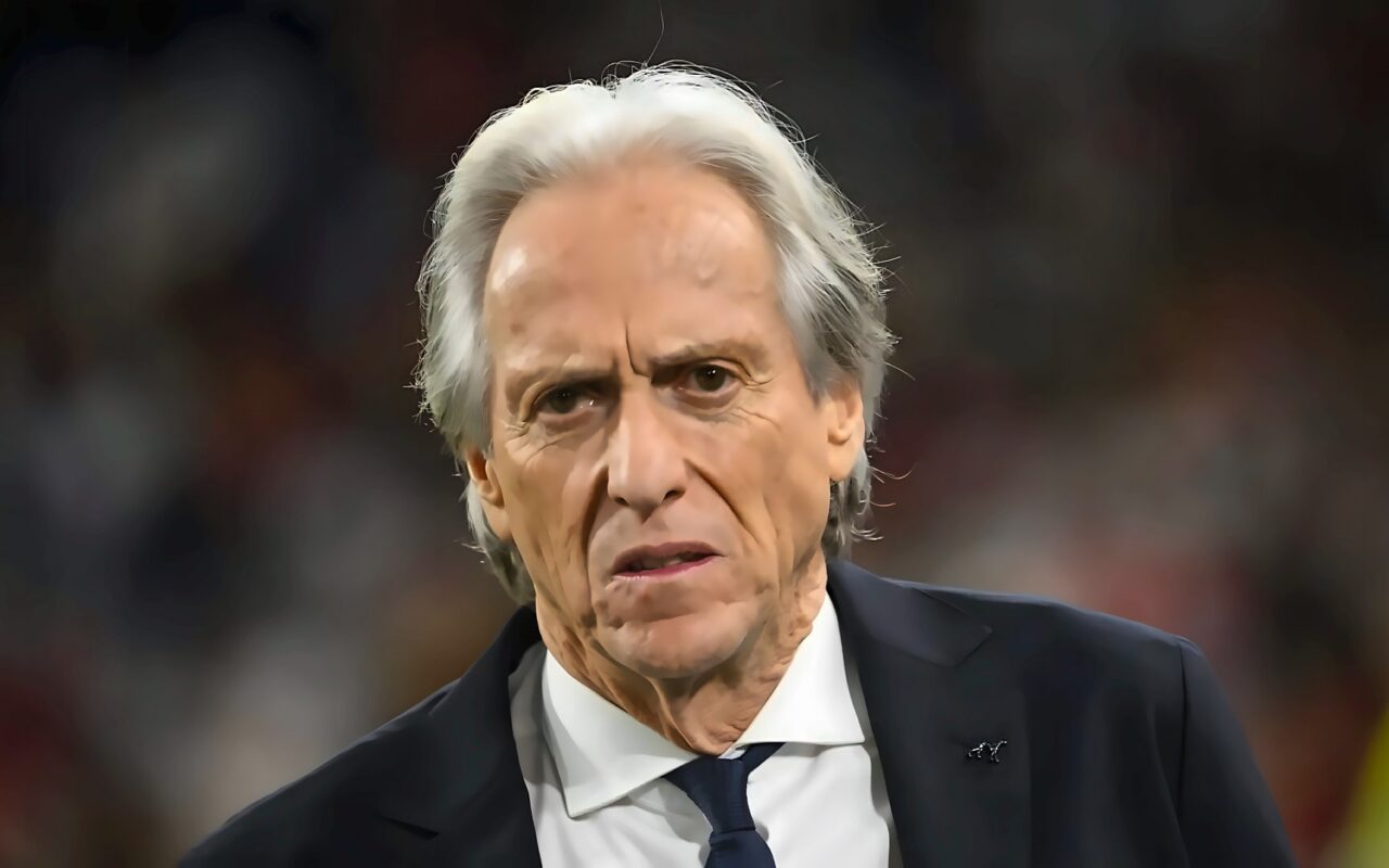 أزمة رونالدو ومدرب البرتغال.. جيسوس بعد مباراة النرويج: “على ماذا أعتذر؟”