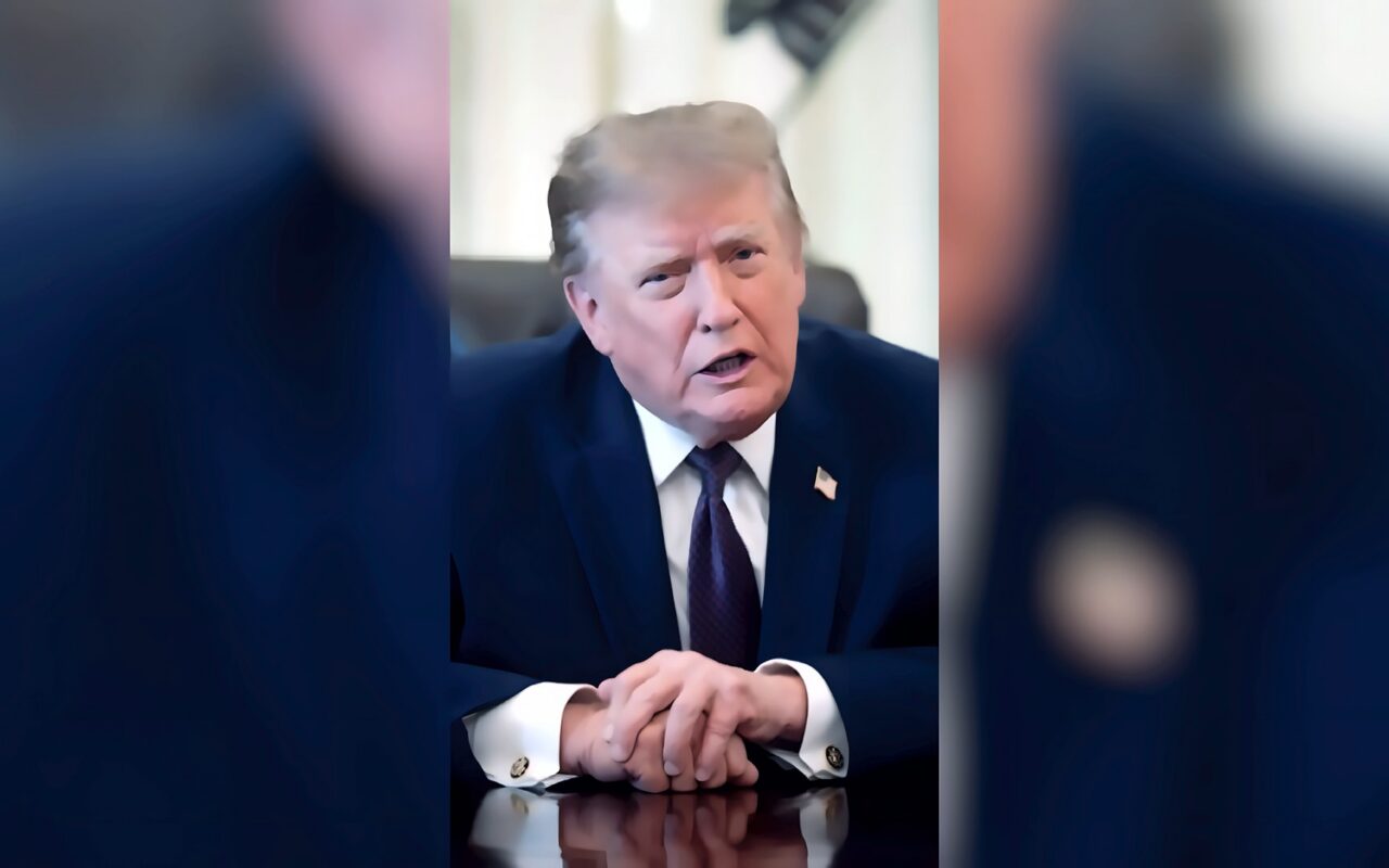 ترامب يحث الجمهوريين على التصويت عبر البريد.. شاهد التحول اللافت في موقفه