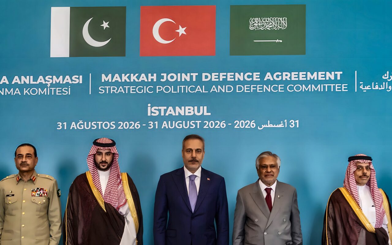 “حلف مكة”: بدء التنفيذ العملي لالتزامات الدفاع المشترك واتخاذ إجراءات لنشر قوات عسكرية في السعودية بسرعة