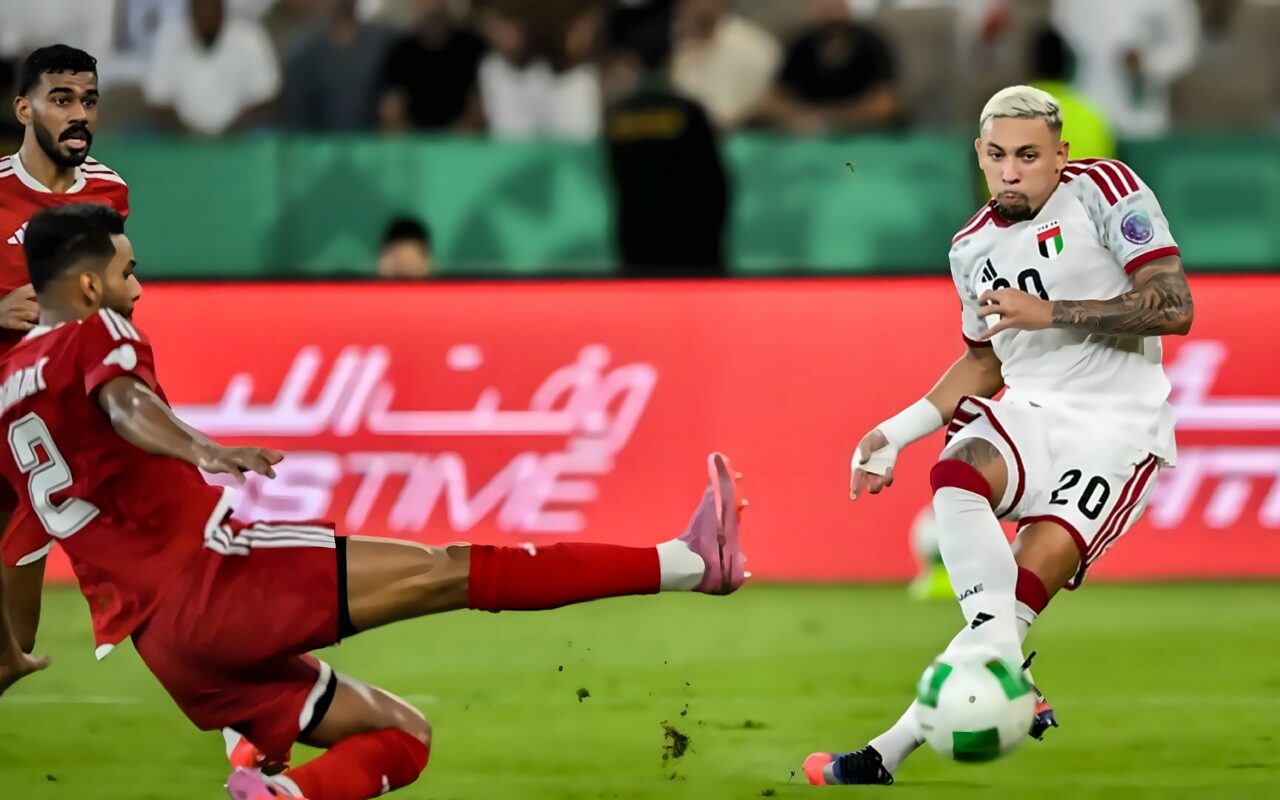 أول إقالة لمدرب بعد الإقصاء من “خليجي 27”