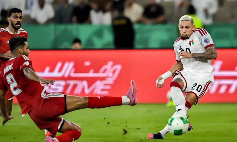 أول إقالة لمدرب بعد الإقصاء من “خليجي 27”