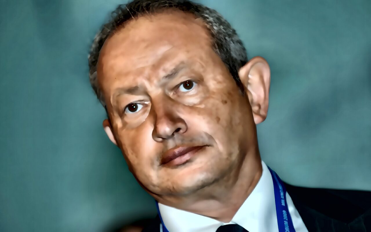 تحدث عن السادات ومبارك.. هكذا علق ساويرس على ذكرى “حرب أكتوبر”
