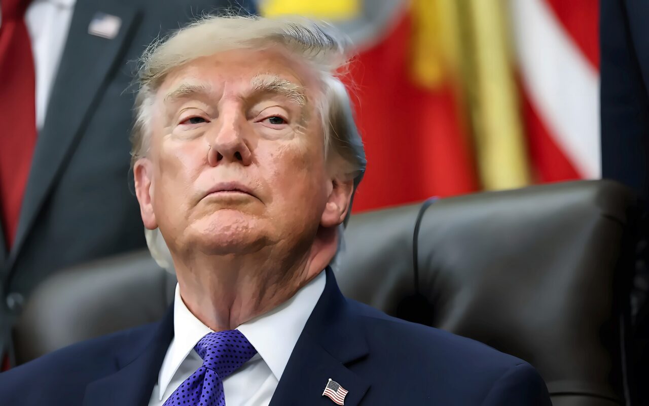 بعد تصريح افترض تدمير إيران لمدينتين في أمريكا.. ترامب يواجه هجومًا قويًّا