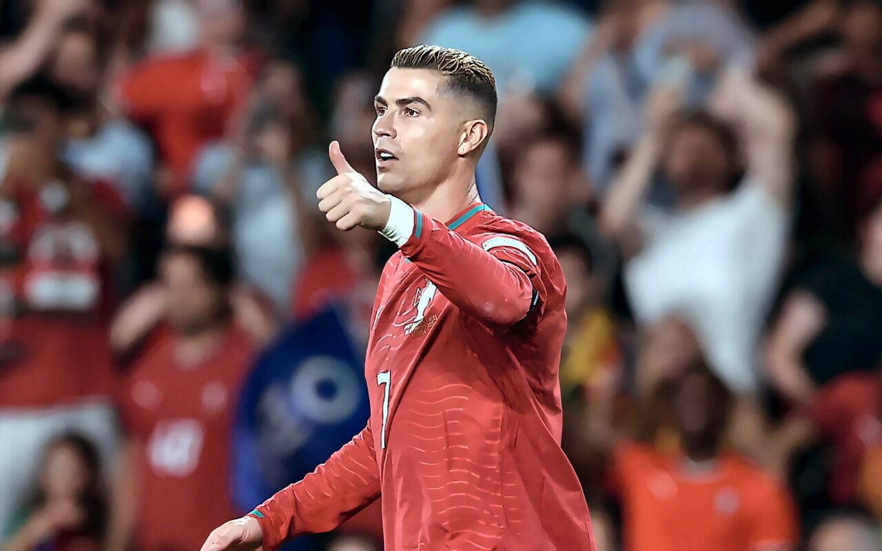 ما الشرط الذي وضعه رونالدو من أجل العودة لمنتخب البرتغال؟