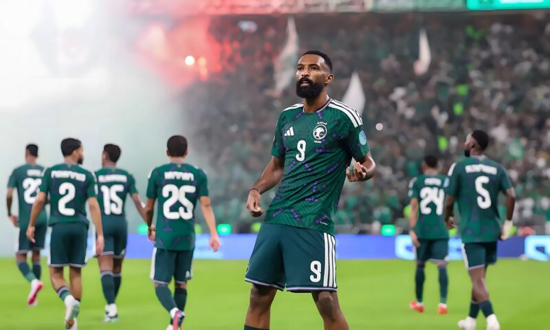 على حساب الإمارات.. السعودية تحصد لقب “خليجي 27”