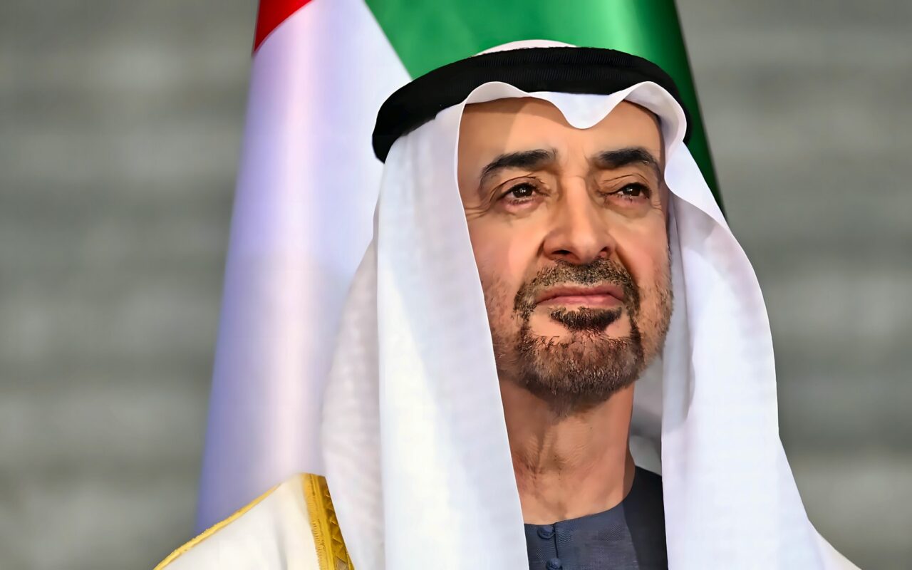 محمد بن زايد يعلق على فوز السعودية أمام الإمارات في نهائي “خليجي 27”