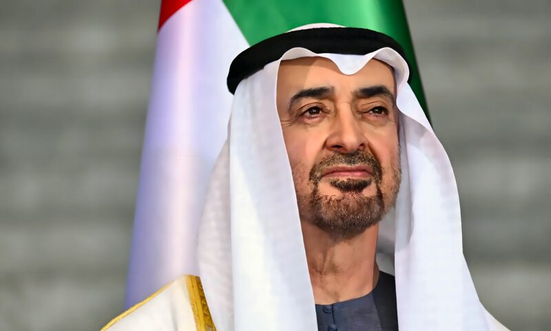 محمد بن زايد يعلق على فوز السعودية أمام الإمارات في نهائي “خليجي 27”