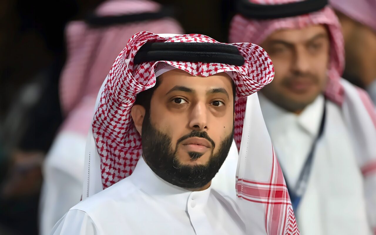 بـ7 كلمات.. تركي آل الشيخ يعلق على فوز السعودية بلقب “خليجي 27”