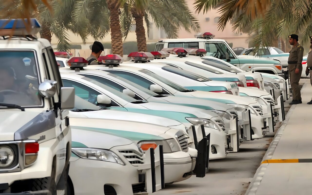 السعودية.. الأمن العام يُعلن ضبط امرأة ظهرت في فيديو تضمن “المساس” بالقيم الدينية