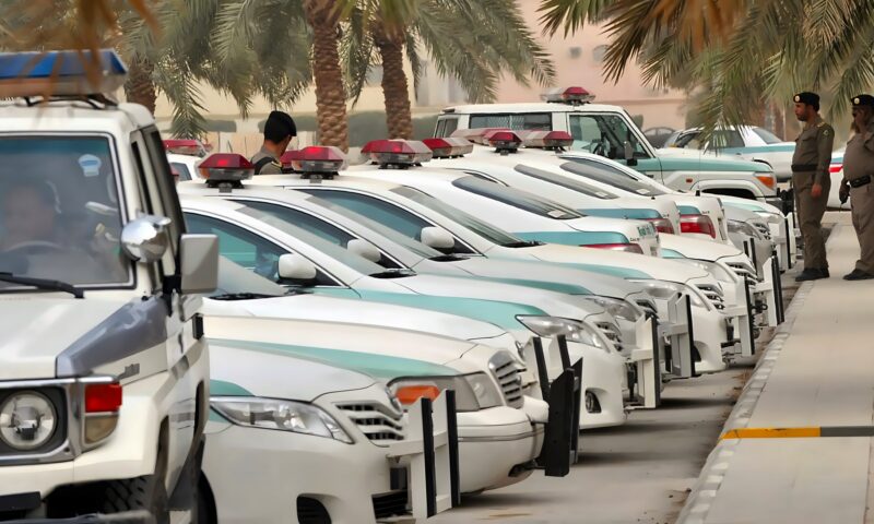 السعودية.. الأمن العام يُعلن ضبط امرأة ظهرت في فيديو تضمن “المساس” بالقيم الدينية