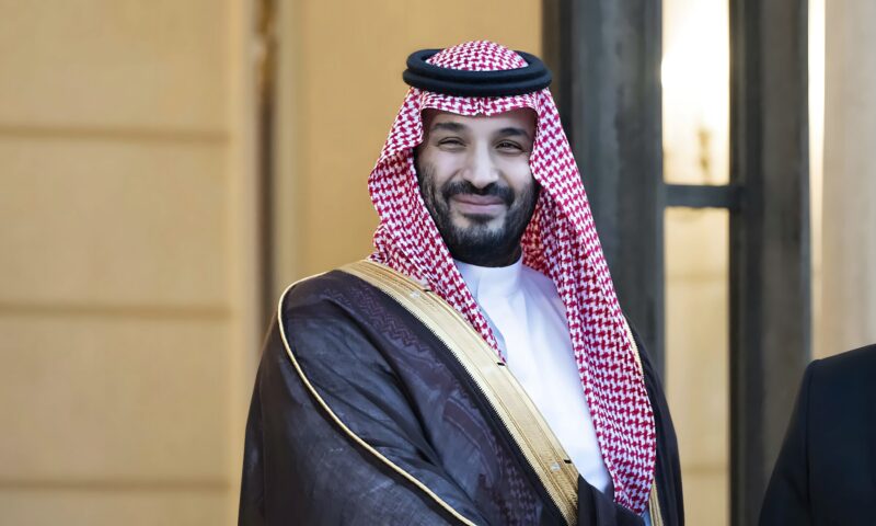 أول تعليق من مكتب محمد بن سلمان على فوز السعودية بلقب “خليجي 27”