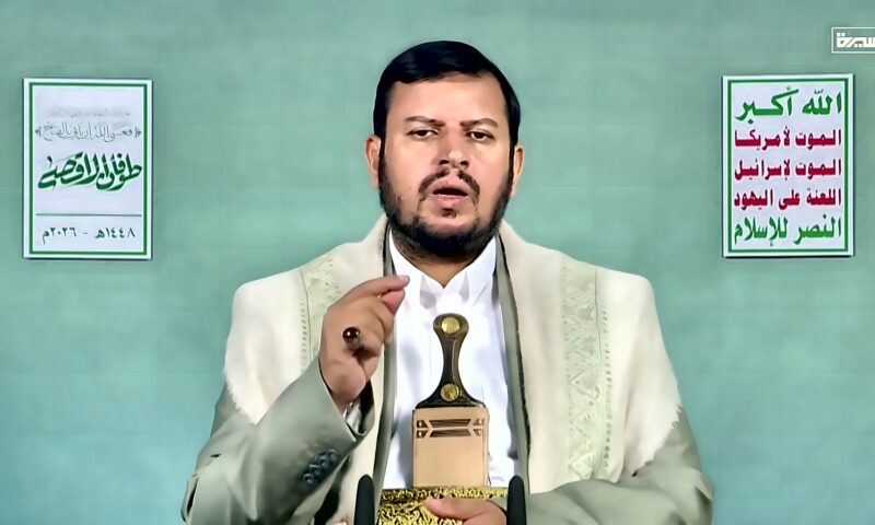 عبدالملك الحوثي يعلق على تحالف مكة و”محاولة السعودية توريط تركيا وباكستان”