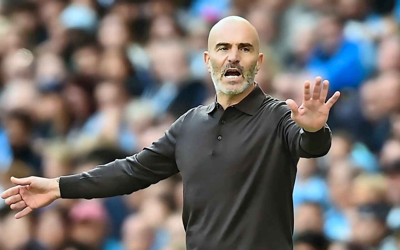قبل مباراة ليفربول.. هكذا علق مدرب مانشستر سيتي وهالاند على القضية المتعلقة بالنادي