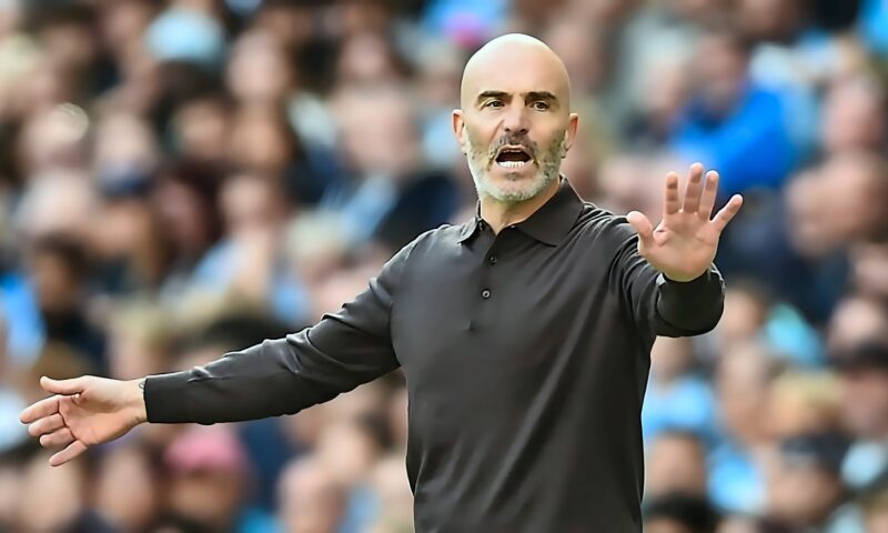 قبل مباراة ليفربول.. هكذا علق مدرب مانشستر سيتي وهالاند على القضية المتعلقة بالنادي