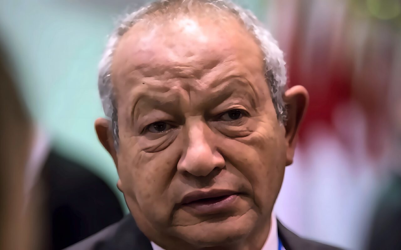 مصر.. نجيب ساويرس يرد على مصطفى بكري بشأن المسؤول عن “نكسة” 1967
