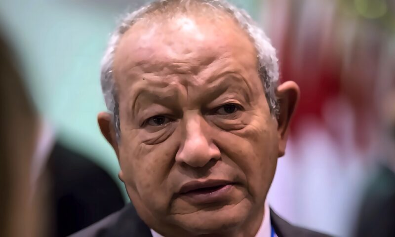 مصر.. نجيب ساويرس يرد على مصطفى بكري بشأن المسؤول عن “نكسة” 1967