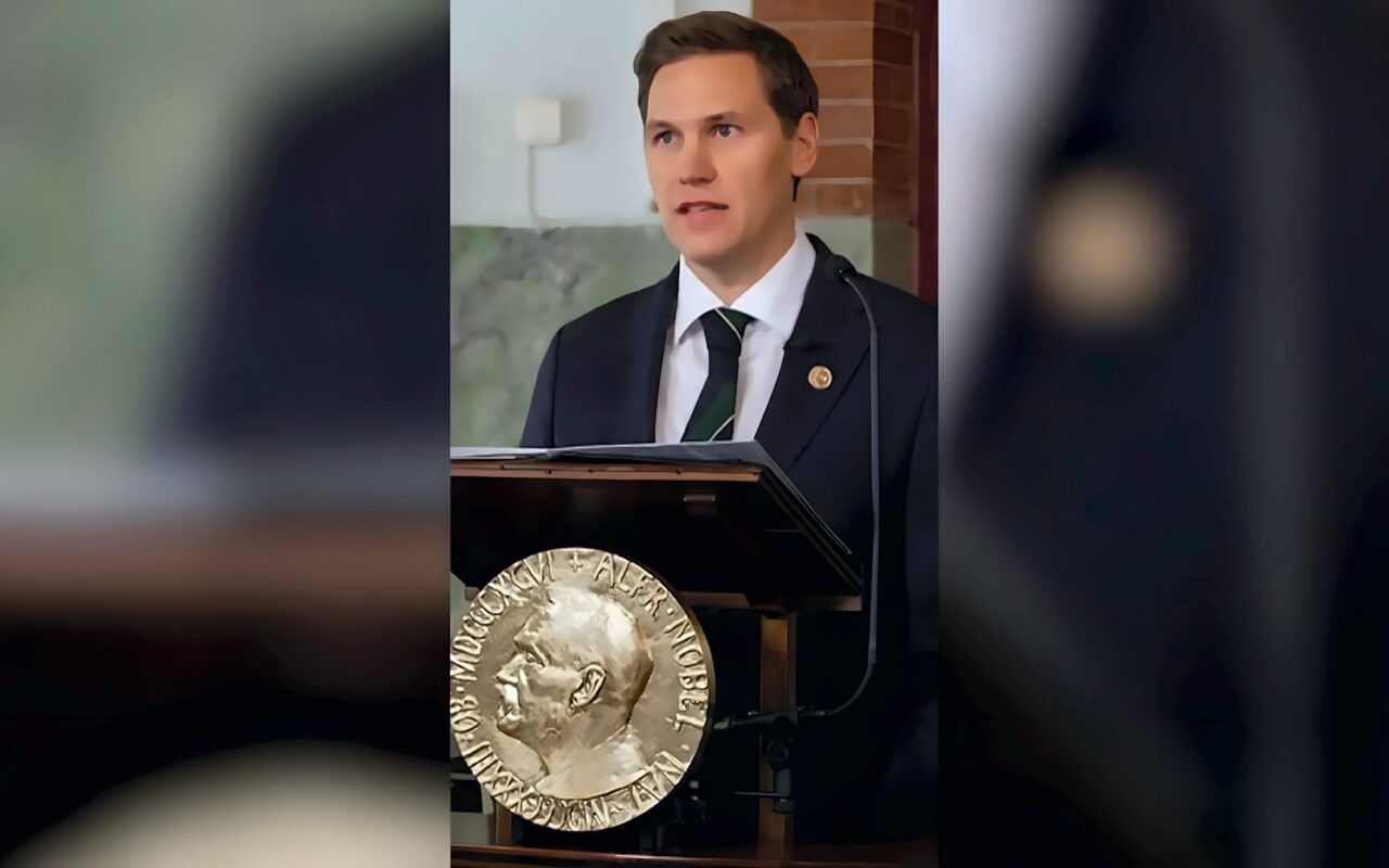 لحظة إعلان فوز نافي بيلاي بجائزة نوبل للسلام 2026.. ما أبرز إنجازاتها؟