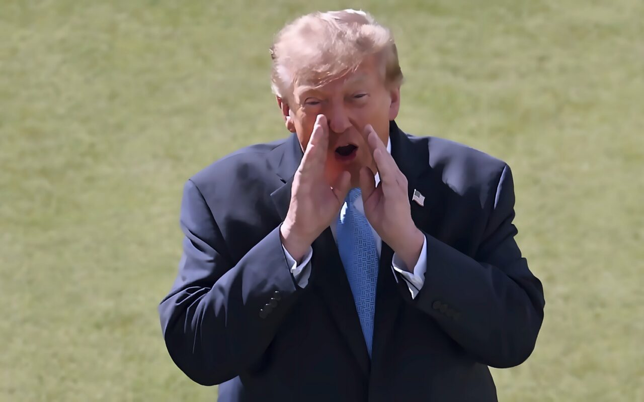 مسؤولون: ترامب اختار كاتي زكريا متحدثة باسم البيت الأبيض وطلب مشورة كارولين ليفيت