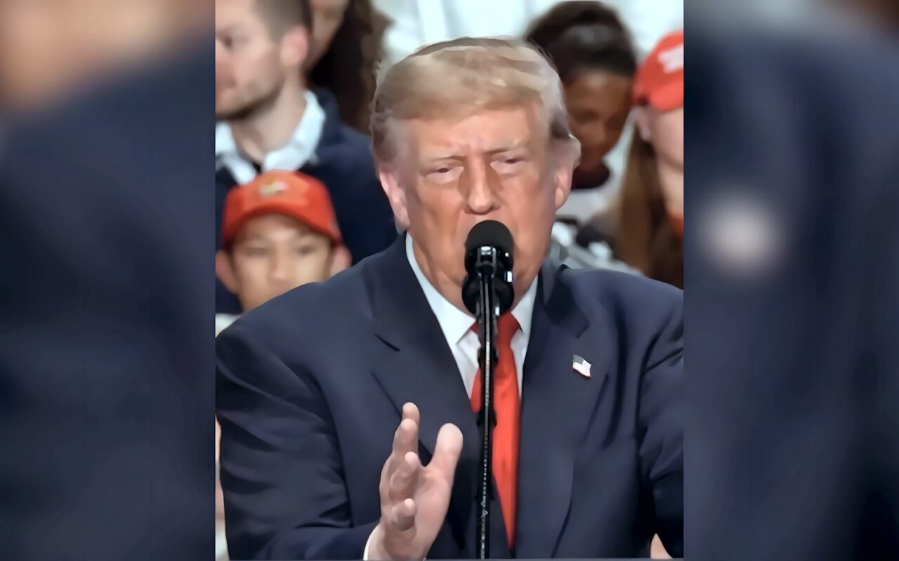 “وصمة عار لا تُمحى بحق النرويج”.. ترامب يكرر تأكيد أنه كان يستحق الفوز بجائزة نوبل للسلام