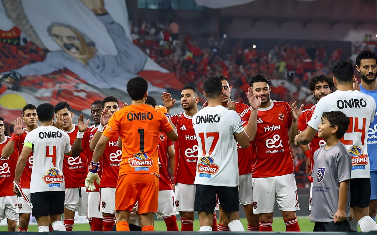 5 معلومات قد لا تعرفها عن مباراة الأهلي والزمالك المنتظرة